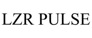 LZR PULSE