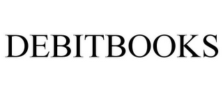 DEBITBOOKS