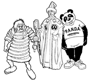 P T W P.A.N.D.A DELTA DENTAL DELTA DENTAL OF MISSOURI