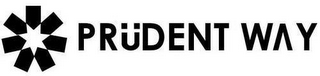 PRUDENT WAY