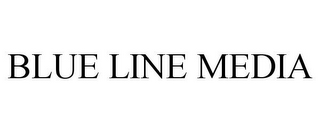 BLUE LINE MEDIA