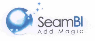 SEAMBI ADD MAGIC