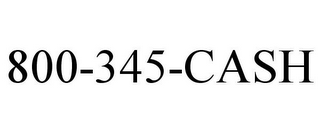 800-345-CASH