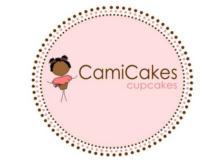 CAMICAKES CUPCAKES