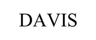 DAVIS