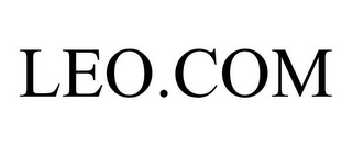 LEO.COM