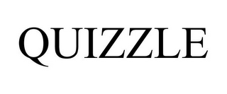 QUIZZLE