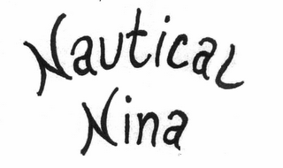 NAUTICAL NINA