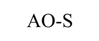 AO-S