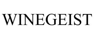 WINEGEIST