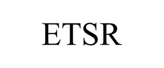 ETSR