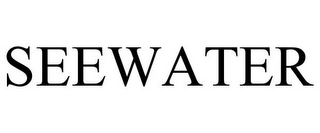 SEEWATER