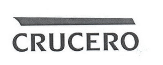 CRUCERO