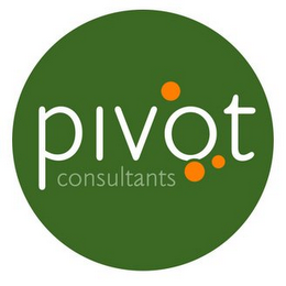 PIVOT CONSULTANTS