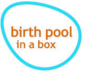 BIRTH POOL IN A BOX