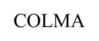 COLMA