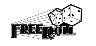 FREE ROLL