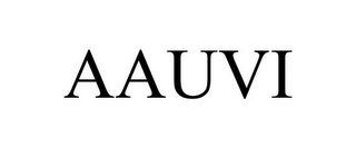 AAUVI