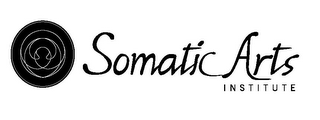 SOMATIC ARTS INSTITUTE