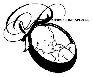 PASSION FRUIT APPAREL