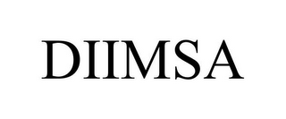 DIIMSA