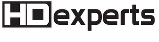 HD EXPERTS