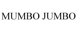 MUMBO JUMBO