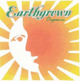 EARTHGROWN ORGANIC