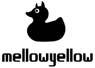 MELLOWYELLOW