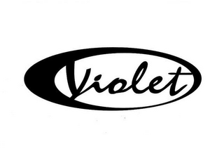 VIOLET