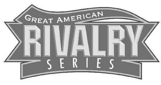 GREAT AMERICAN RIVALRY SERIES