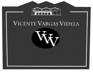 VICENTE VARGAS VIDELA VVV