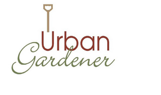 URBAN GARDENER