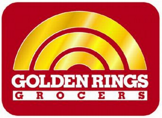 GOLDEN RINGS GROCERS