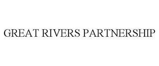 GREAT RIVERS PARTNERSHIP