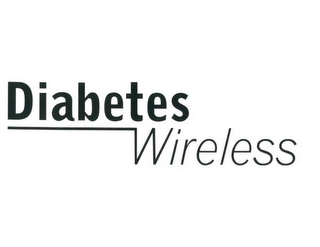 DIABETES WIRELESS