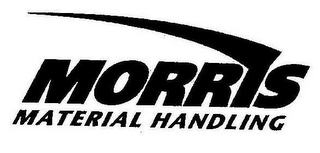 MORRIS MATERIAL HANDLING