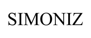 SIMONIZ