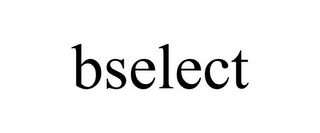 BSELECT