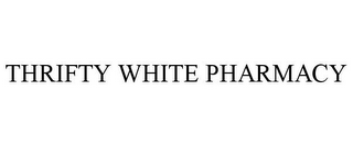 THRIFTY WHITE PHARMACY