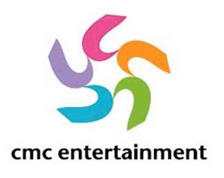 CMC ENTERTAINMENT