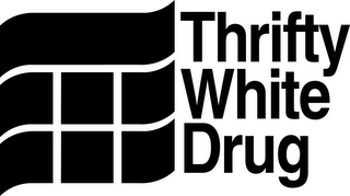 THRIFTY WHITE DRUG