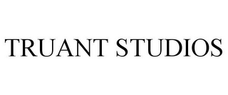 TRUANT STUDIOS