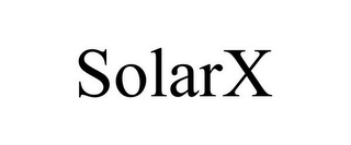 SOLARX