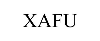 XAFU