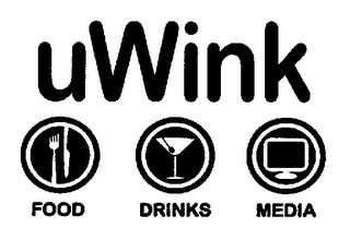 UWINK FOOD DRINKS MEDIA