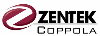 Z ZENTEK COPPOLA