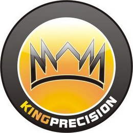 KINGPRECISION