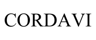 CORDAVI