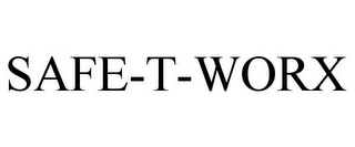 SAFE-T-WORX